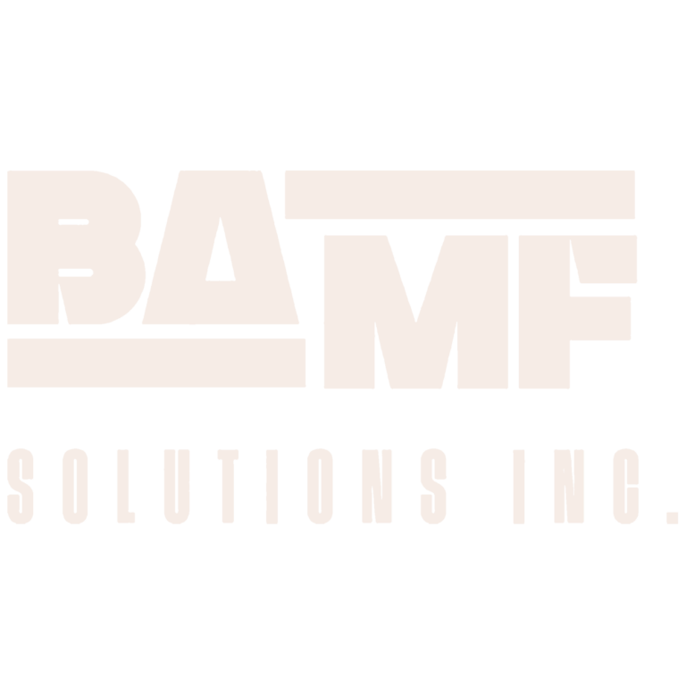 Bamf Logo Web