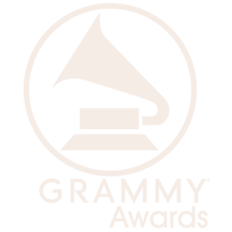 Grammy Logo Web