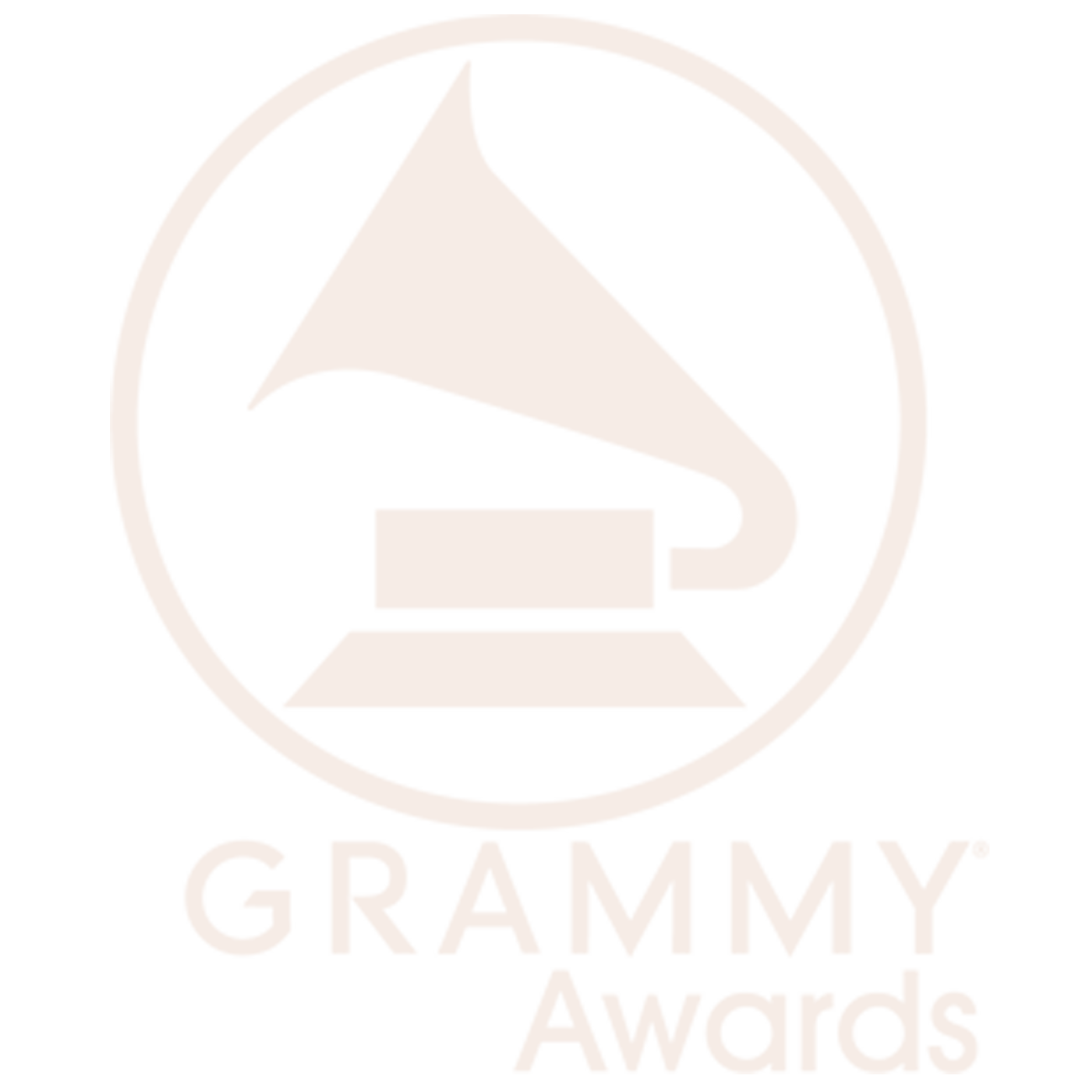 Grammy Logo Web