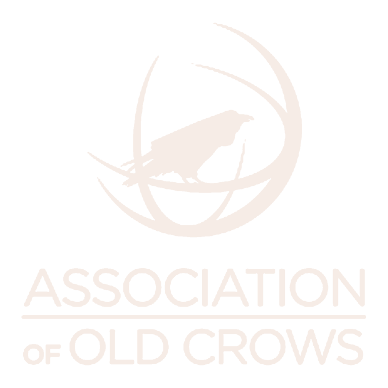 Old Crow Logo Web