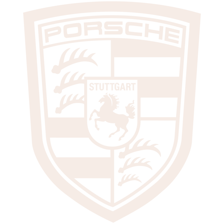 Porsche Logo Web