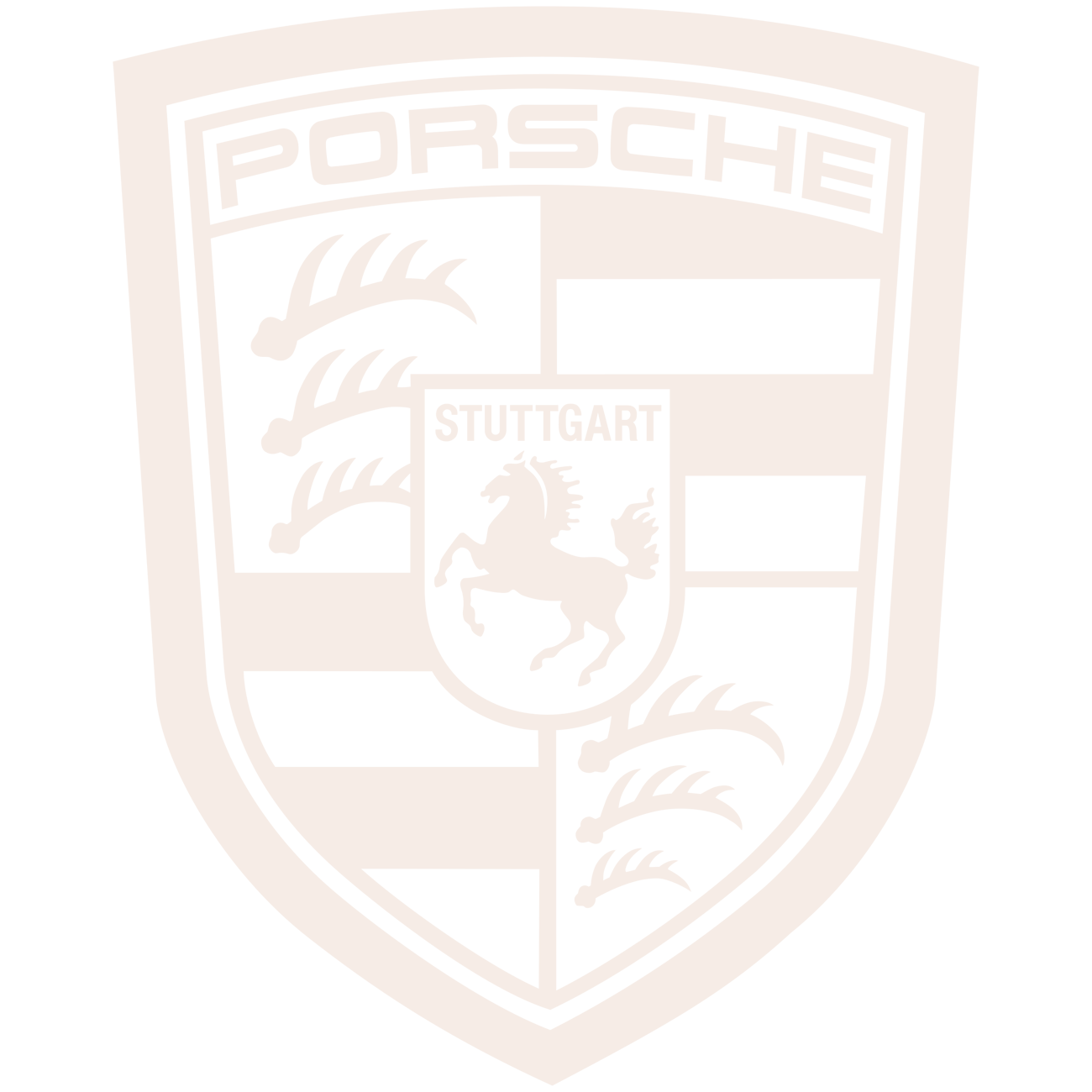 Porsche Logo Web