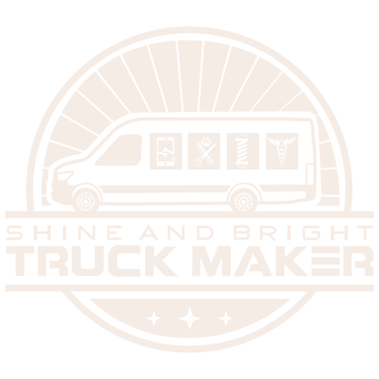 Shine and Bright Logo Web