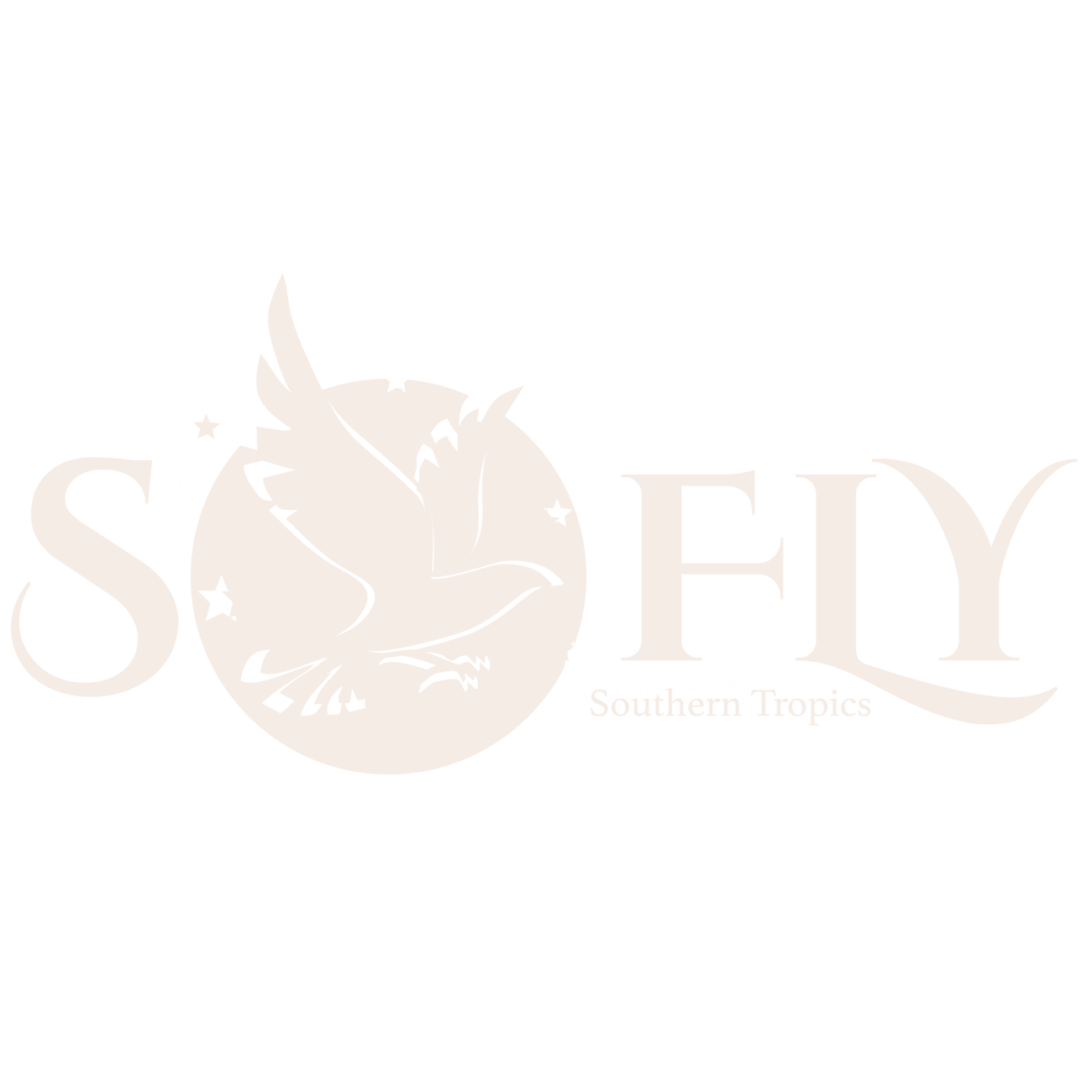 SoFly Logo Web