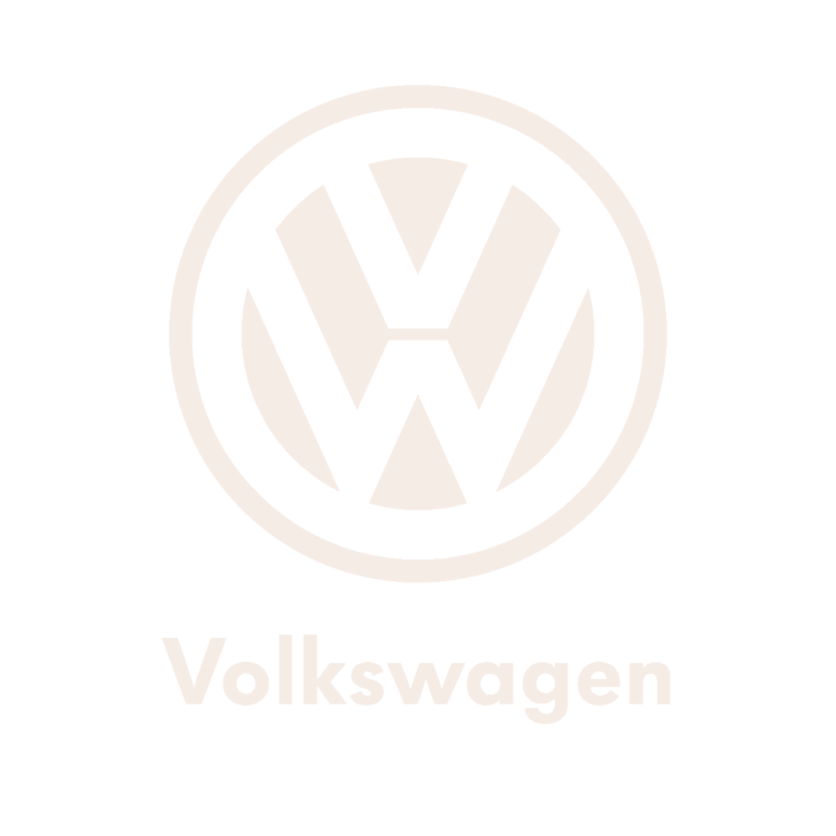 VW Logo Web