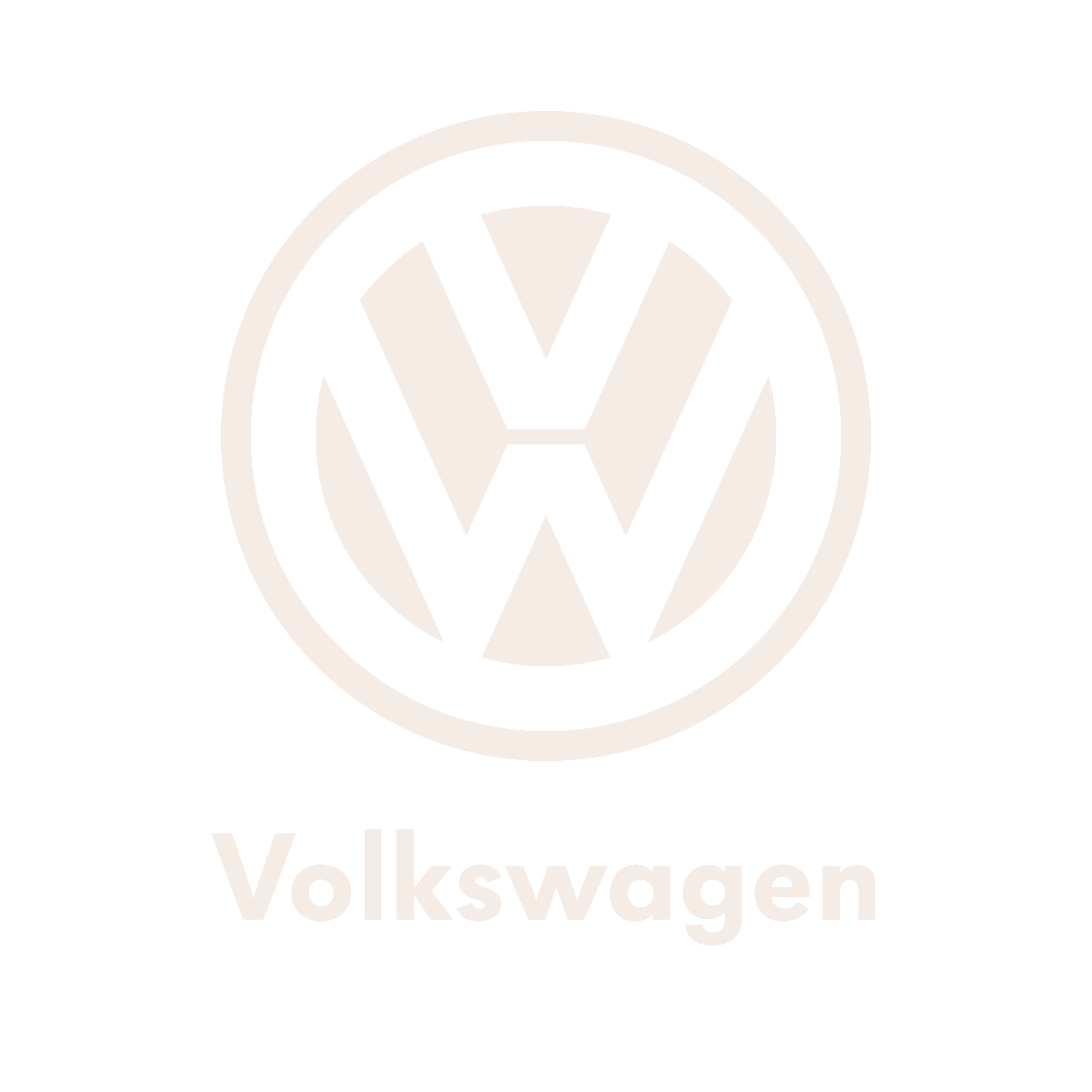 VW Logo Web