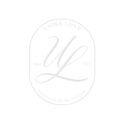 UNIKELOVELOGO White for Watermark